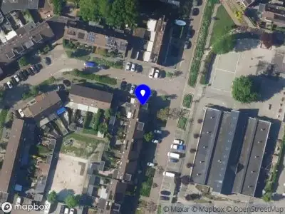 Nieuw bedrijf Het ijswagentje