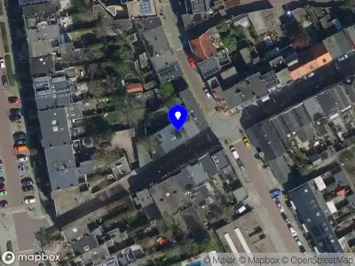 MPN Allround Breda