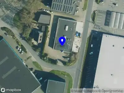 Bos Terrasoverkappingen Hengelo