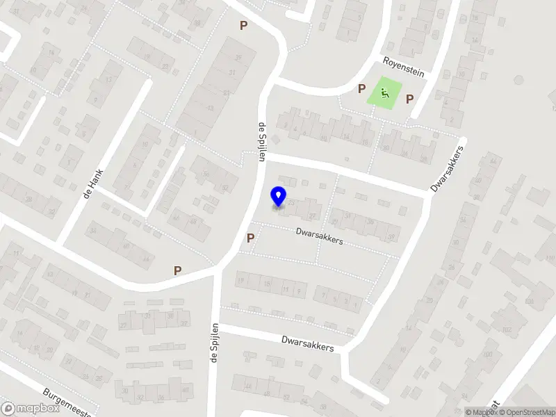 Van Loonwerk naar Dronewerk