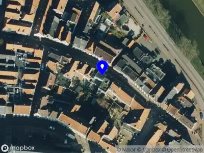 Nieuw bedrijf Stichting SVHBVIA