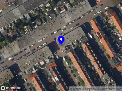 Nieuw bedrijf Yuliyan Chochev