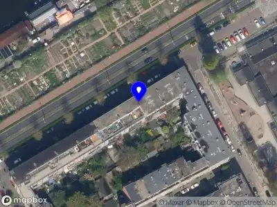 VvE Gordelweg 223 Rotterdam