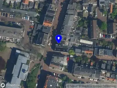 Nieuw bedrijf Mainrock Investment B.V.