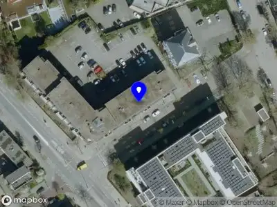 B-Fysic Waalre B.V. Eindhoven