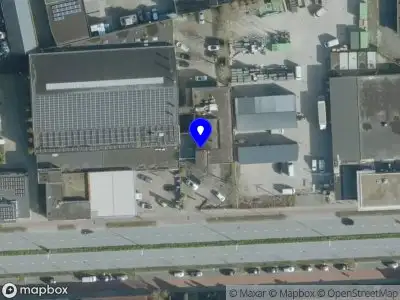 LuxurySolutions B.V. Tilburg