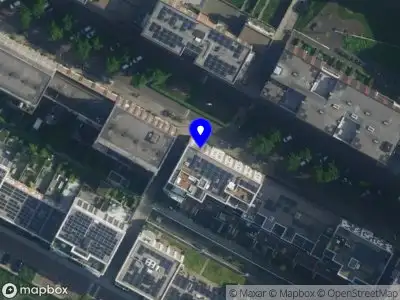 Maflotris Amsterdam
