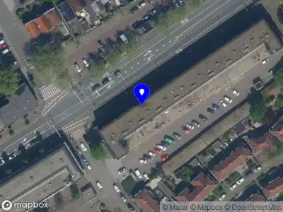 HeavyHeavy ZAANDAM
