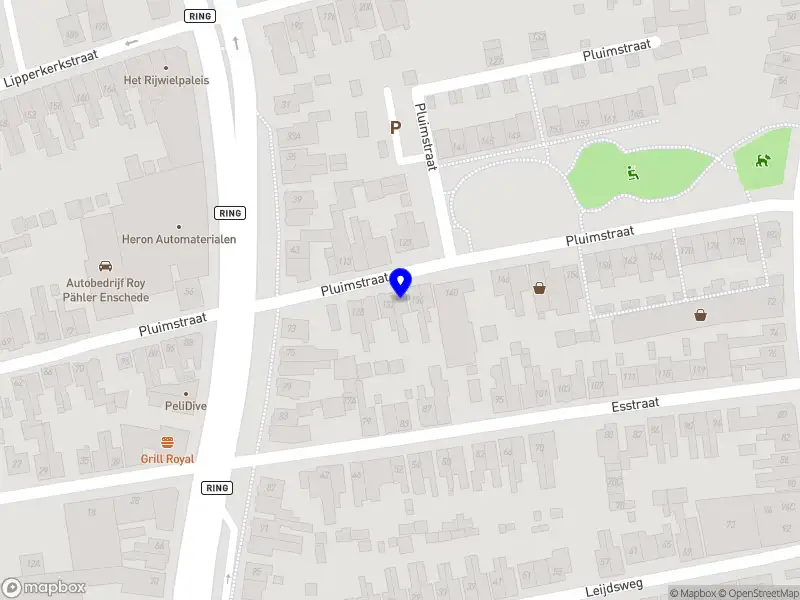 Nieuw bedrijf de Parttime Chef