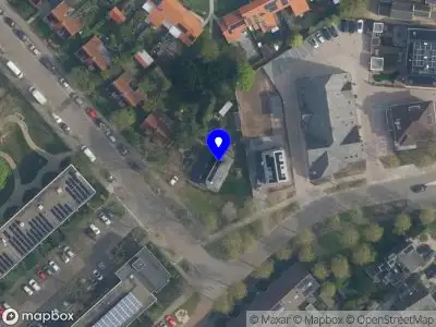 Cura Thuiszorg DRIEBERGEN-RIJSENBURG