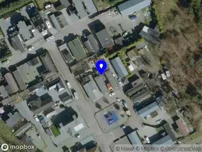 Handelsonderneming S&A Schäfer