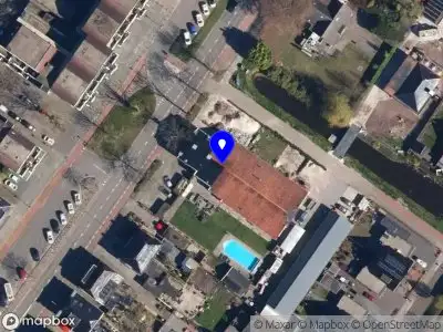 Amsterdam Skating Academy & Derby Club Veendam