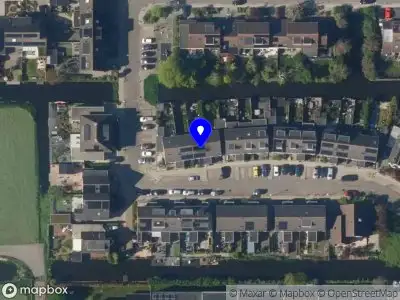 Nieuw bedrijf Bakkerij Victoria