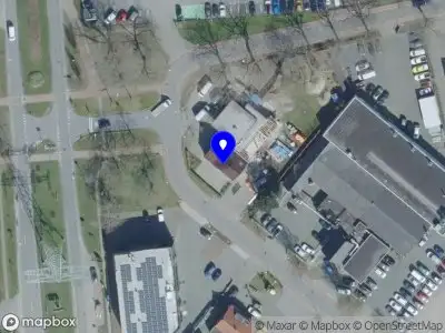 Nieuw bedrijf Bij Moekes