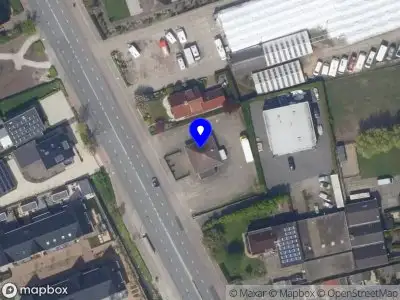 Nieuw bedrijf De Proper Grill&Pasta