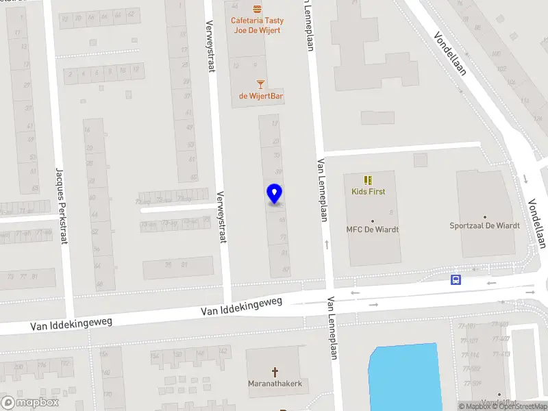 International Foodsuper B.V.