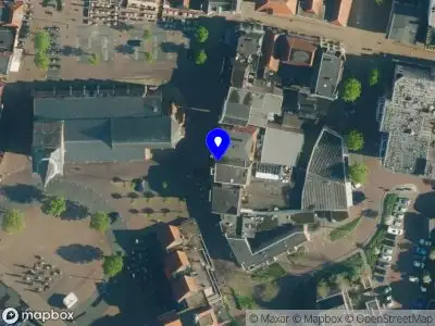 Nieuw bedrijf Mr. Sushi Winterswijk B.V.