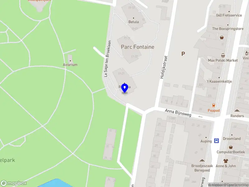 Nexellence EU Eindhoven