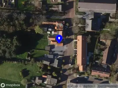 Nieuw bedrijf Tonny Buzeyn