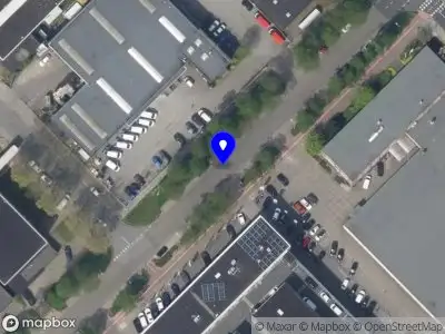 VvE Bergingen De Ananas te Leiden