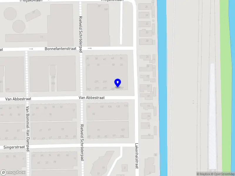 Nieuw bedrijf Coöperatie Oostoever Duurzaam U.A.