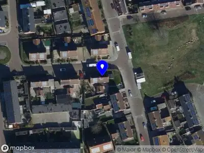 Nieuw bedrijf Oxpray