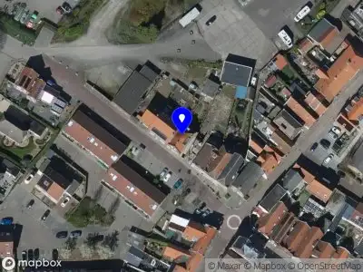 Gastouder 'De Apenstreken'