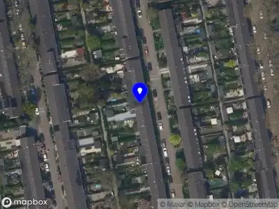 Nieuw bedrijf BILLY’S SERVICES