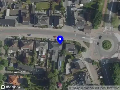 Meriscutszz Venray