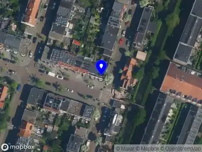 Eagle Eye B.V. Haarlem