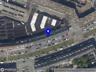 Eethuis Melady Rotterdam