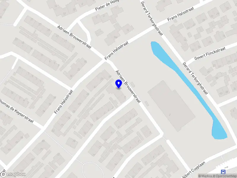 Nieuw bedrijf ERALCO B.V.