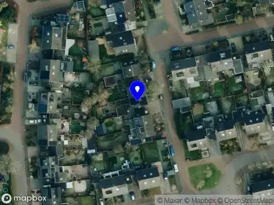 Vereniging van Eigenaars De Klepperkade