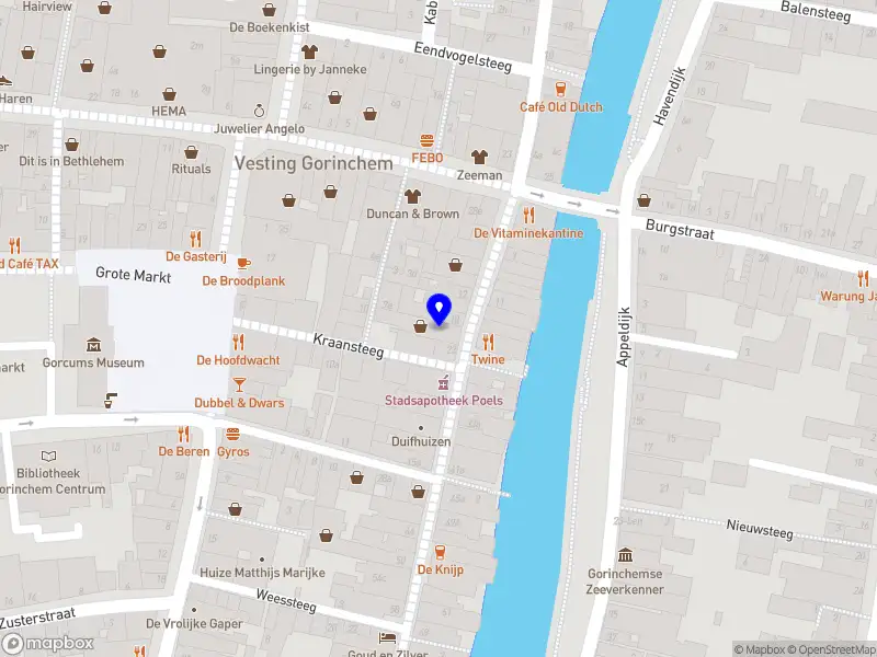 Nieuw bedrijf VvE Langendijk en Helmsteeg te Gorichem