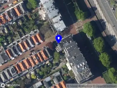 St. Administratiekantoor Eijck Investments II