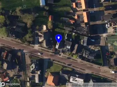 Hoveniersbedrijf J. de Vries