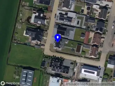 QH Holding B.V. Zegge