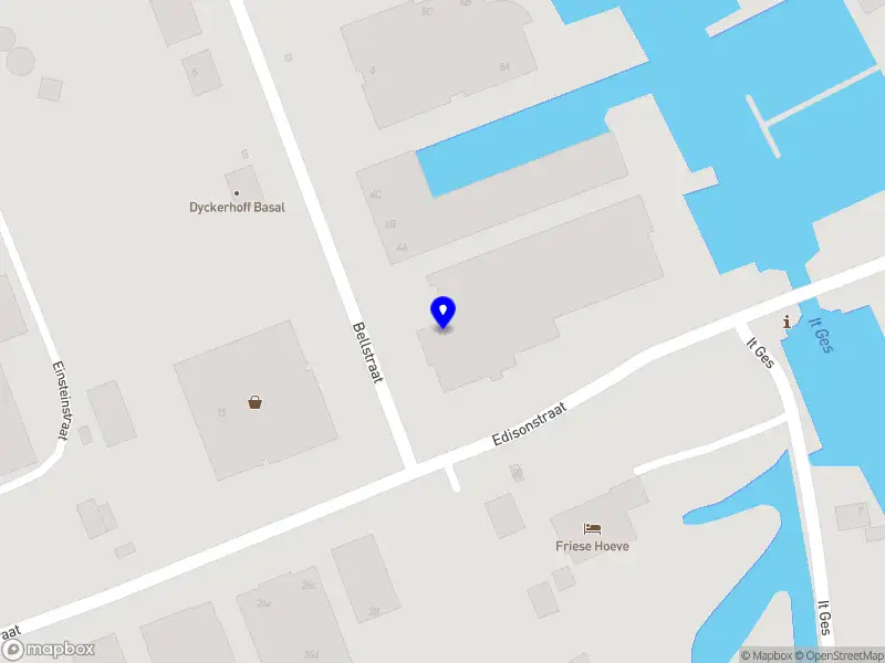 Sikkens Center Noord B.V. Sneek