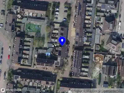 Laura Mallee Haptotherapie