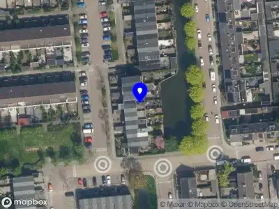 N.R. Gespecialiseerd Pedagogisch Medewerker