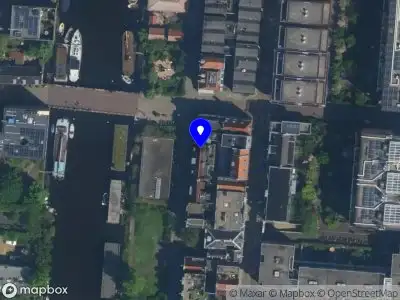Emma Marit Amsterdam