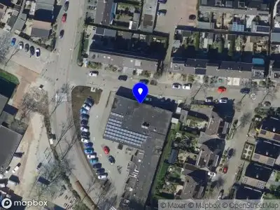 Paramedisch Centrum Oncologie Drechtsteden Hendrik-Ido-Ambacht