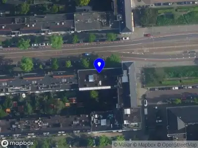 De Uitsmijter Service B.V. Amsterdam