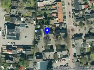 Nieuw bedrijf Sabine van Lagen