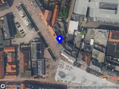 Van Hees Repair Nijkerk