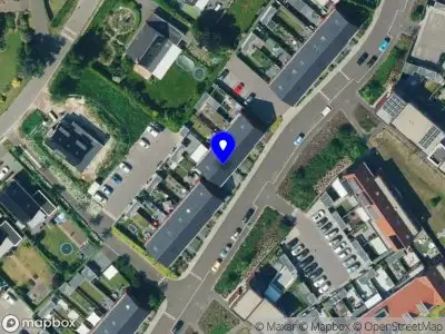 Emran’s begeleiding Apeldoorn
