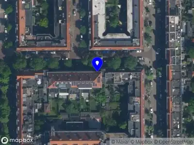 MAZ Entertainment B.V. Amsterdam