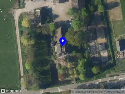 Mariël's Zorgverlening