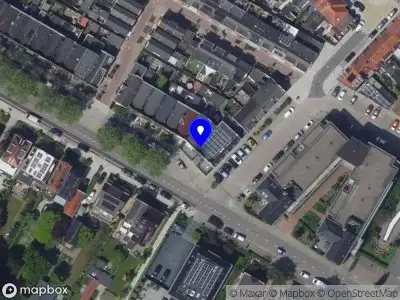 Nieuw bedrijf VvE Rotterdamseweg 85B te Zwijndrecht