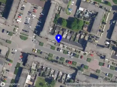 YourJob Recruitment B.V.